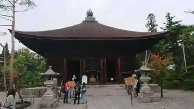 善光寺(長野県)
