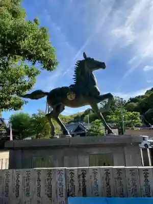 水間寺(大阪府)