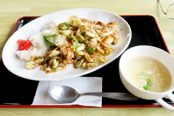 阿寒神社(北海道)