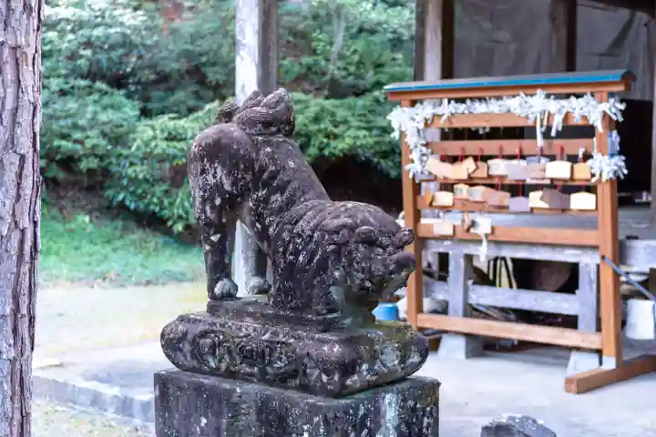 糸島市宇美八幡宮(福岡県)