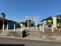 木幡神社(千葉県)
