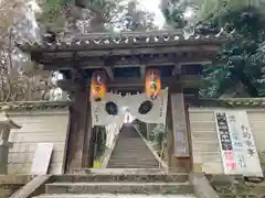 松尾寺(奈良県)