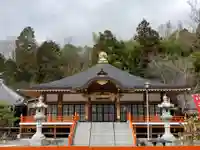 金剛寺のその他建物