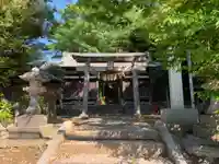 駒形神社(千葉県)