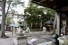 石浦神社の建物その他