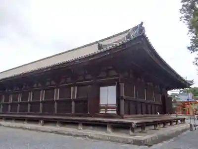 蓮華王院（三十三間堂）(京都府)