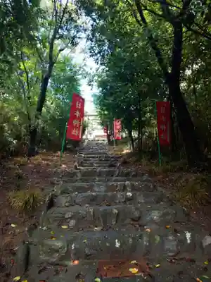 日本神社のその他建物