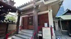 全昌寺の建物その他