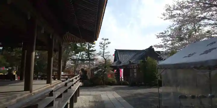 出雲大神宮のその他建物