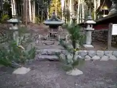 油日神社(滋賀県)