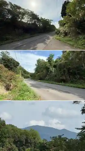 正一位石倉稲荷神社(北海道)