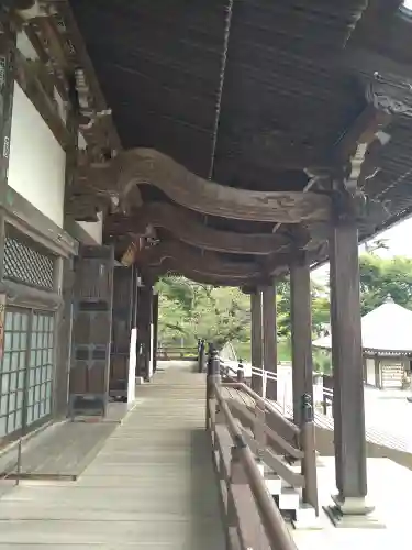 時宗総本山 遊行寺（正式：清浄光寺）の本殿・本堂