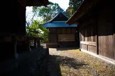 五所八幡宮(神奈川県)