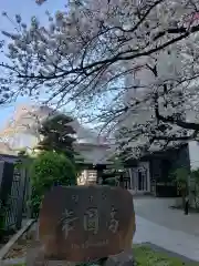 常圓寺の建物その他