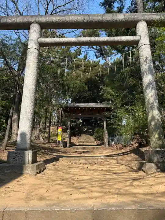 春日神社(千葉県)