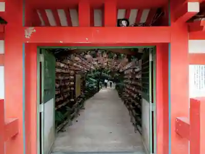 青島神社（青島神宮）(宮崎県)