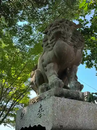 宗忠神社(京都府)