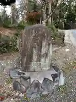 天宮神社のその他建物