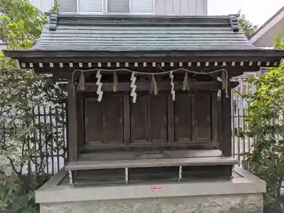 真田山 三光神社(大阪府)