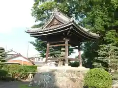 上善寺の建物その他