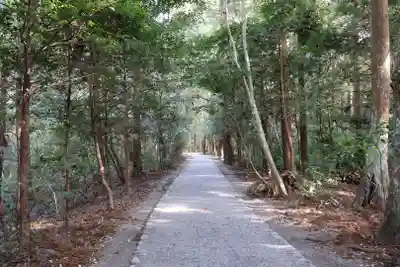 伊勢神宮外宮(豊受大神宮)(三重県)