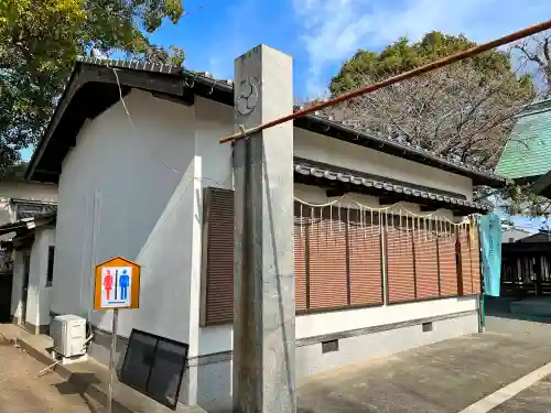 伊勢天照御祖神社（大石神社）(福岡県)