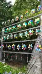 竹神社(三重県)