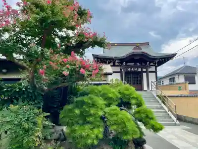 延台寺(神奈川県)