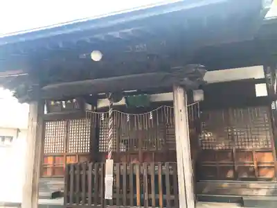 円泉寺(東京都)
