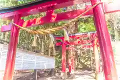 表刀神社(宮城県)