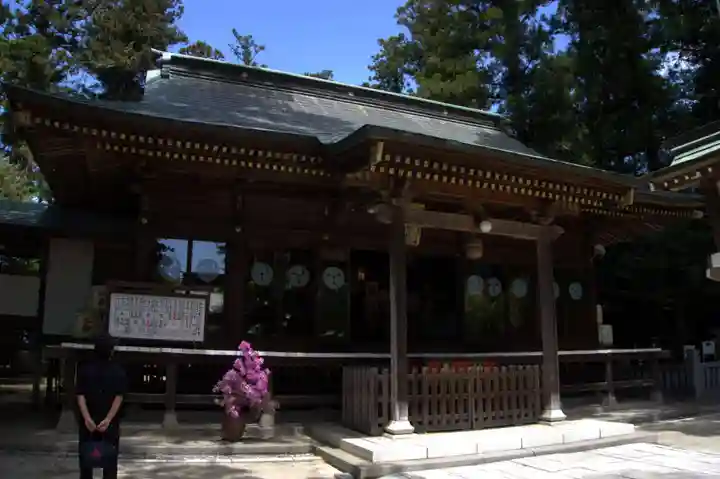 今宮神社(栃木県)