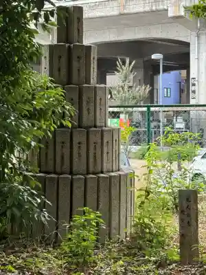八幡社（松新町）(愛知県)