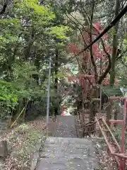 諏訪春日神社(山梨県)