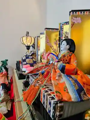 美幌神社(北海道)