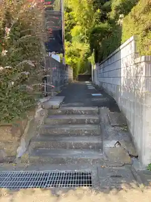 岡本神社(神奈川県)
