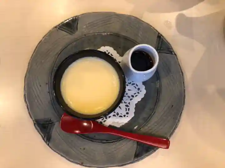 熱田神宮の食事