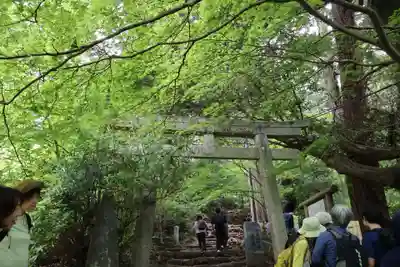 筑波山神社(茨城県)