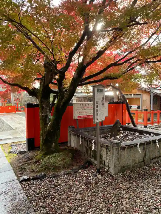 車折神社(京都府)