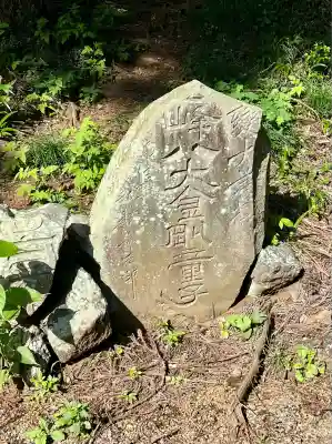 村山浅間神社(静岡県)