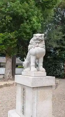 大阪護國神社(大阪府)
