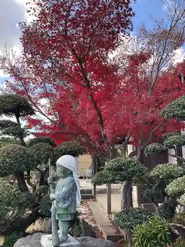 香勝寺(静岡県)