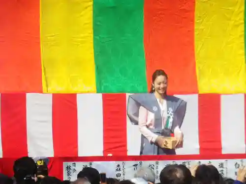 長谷寺のその他建物