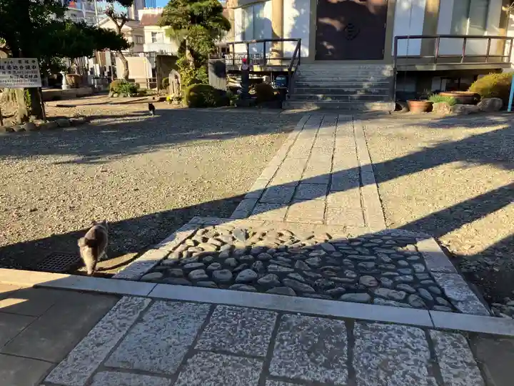 長福寺(東京都)
