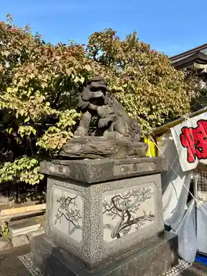 湯島天満宮(東京都)