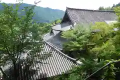 長谷寺の建物その他