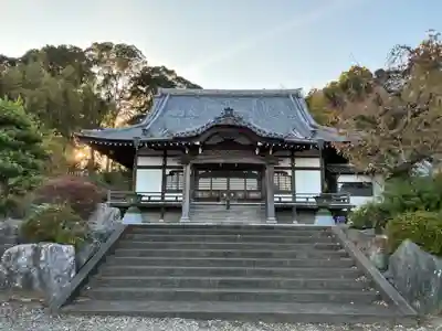 妙徳寺(千葉県)