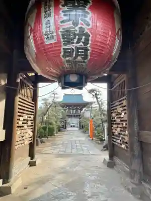 萬満寺(千葉県)