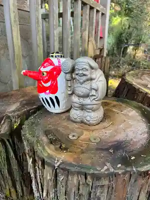 光丸山 法輪寺(栃木県)