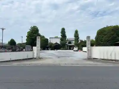 龍善寺(栃木県)