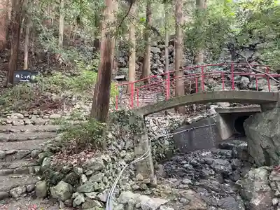 お松大権現(徳島県)